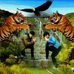 Meet your Posher, Alania